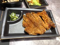 -馔豚·台北菜专门店(深圳湾万象城店)