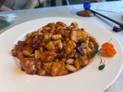 -望京辣宴·古法川菜(望京店)