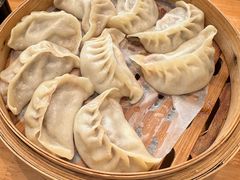 -韩记海鲜饺子旗舰店(红海新区店)
