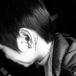 -JOKER TATTOO STUDIO乔克纹身