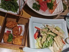 -三石铁板烧(紫竹桥店)