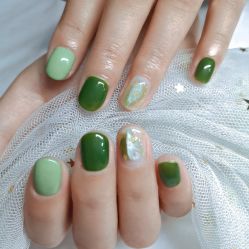 -媄甲诗美甲美睫