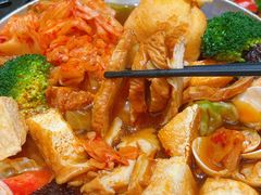 -隅乐胡椒虾·台湾菜·团建(皇岗店)