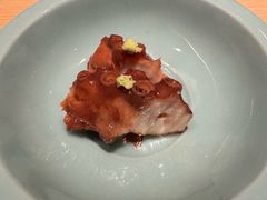-银座岩