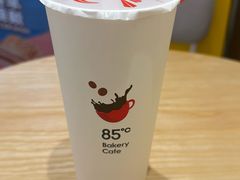 -85度C(上海广元店)