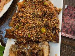 -韩风烤牛肉冷面店