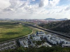 -洋山深水港
