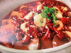 -旺顺阁海鲜广场(亚运村店)