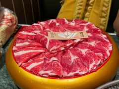 -牛New寿喜烧(龙湖金沙天街店)