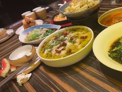 -江太极江浙菜(马桥万达广场店)