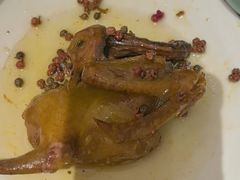 -鸽子侯·家宴·平价海鲜(绿地店)