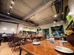 大堂-Bistro 63 创意融合料理(广粤天地店)
