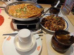 -小柴米·传统江西菜(八一广场店)