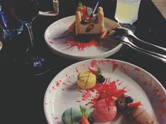 -STARRY CAFE & LOUNGE BAR(高新店)