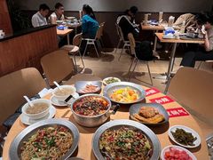 -水平有限广西米粉·广西风味集(五道口店)