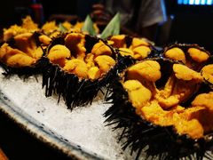 -千代武日本料理(爱建店)
