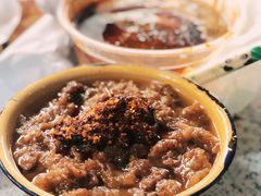 -定家小酥肉·清真(回民街店)