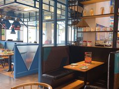 -菲滋意式餐厅(金华银泰城店)