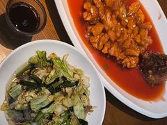 -外婆烧.老杭帮菜(庆春店)