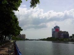 -高雄爱河