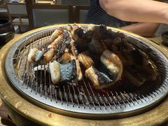 -泥炉烧肉师(新街口金銮巷店)