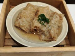 -蔡澜点心·粤菜(月星环球港店)