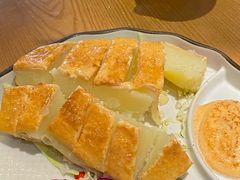 -达摩食堂(仓山万达店)