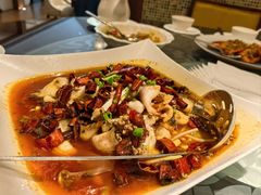 -桃源春晓中餐厅 TaoYuan Restaurant