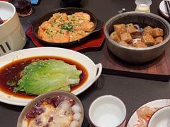-聚鑫阁江浙菜·非遗传承技艺(金汇龙湖天街店)
