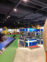 -幻贝家儿童乐园(苏州中心店)