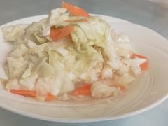 -天乐农家鱼头王(天目湖店)