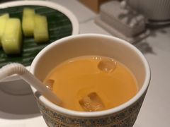 -金链花·泰国餐厅(国贸店)