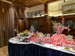 -马勒别墅饭店(静安寺店)