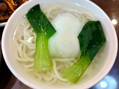 长寿面-泰丰楼(前门西大街店)