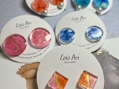 -Lois Art(思南店)