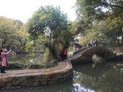 -绮园景区