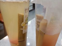 -广喜田天一碗糖水店(大冲新城万象店)