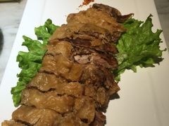 -那家小馆•北京菜•烤鸭(中关村店)