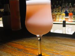 -LAMP BAR 水烟音乐酒吧