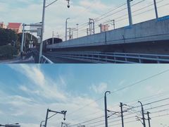-海堤纪念公园