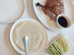 -洋洋中餐馆·SINCE 1997(信投店)