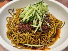 -临潼印象·特色陕菜
