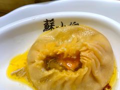 -苏小柳手工点心(人民广场分院)