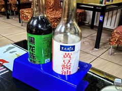 -十二忠手拉面(五福店)