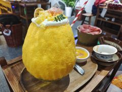 -楠火锅(龙阳广场店)