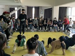 -能量小象·感统·专注力·语言(崂山校区)