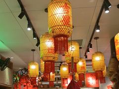-牛腩之旅·牛腩牛杂煲(光启城美食城店)