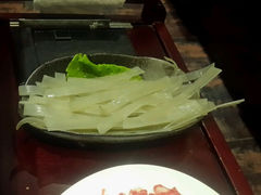 -捞王锅物料理(四川北路店)