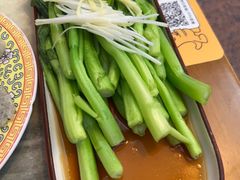 -京菜·砂锅居·烤鸭(西四店)