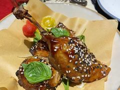 -百特喜·意大利餐厅(八佰伴镇江店)